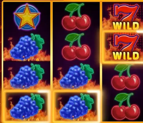 казино Hot Fruits 100 max win